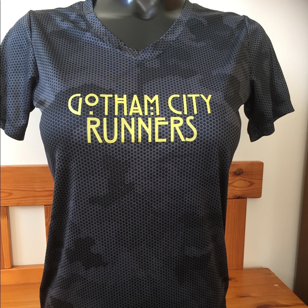 Women’s 3/$21 Sport Tek Gotham City XS